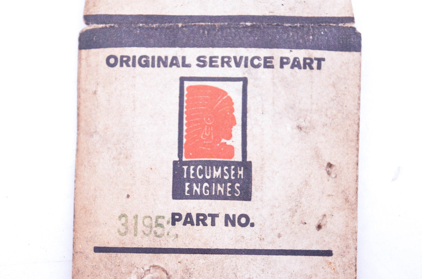 New OEM Tecumseh 31952 Breaker Point Plunger NOS