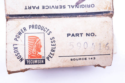 New OEM Tecumseh 590416 Starter Cup NOS