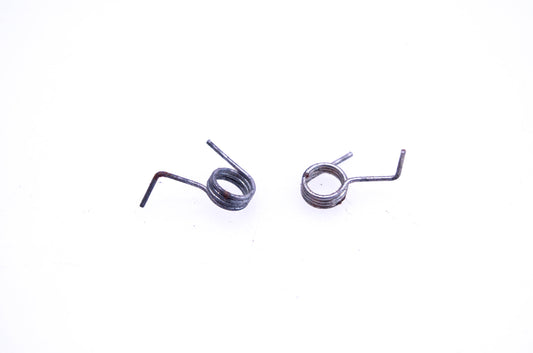 New OEM Tecumseh 590419 Retainer Springs Qty 2 NOS