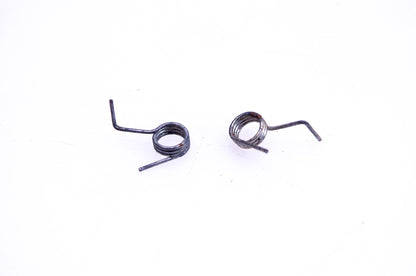 New OEM Tecumseh 590419 Retainer Springs Qty 2 NOS