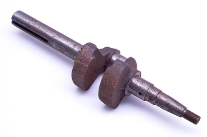 New OEM Tecumseh 29143 Crankshaft NOS
