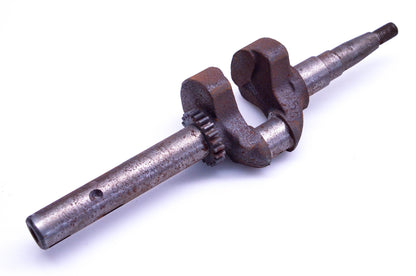 New OEM Tecumseh 29143 Crankshaft NOS