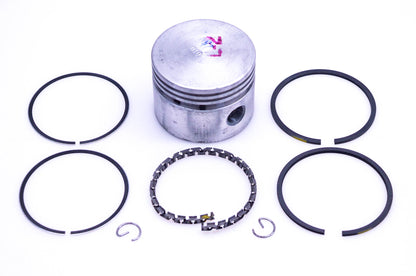 New OEM Briggs & Stratton 393820 Piston Kit NOS