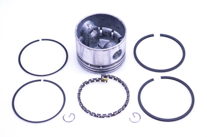 New OEM Briggs & Stratton 393820 Piston Kit NOS