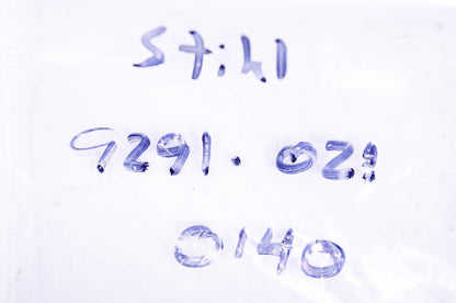 Tecumseh 9291 021 0140 Washers Qty 3 NOS