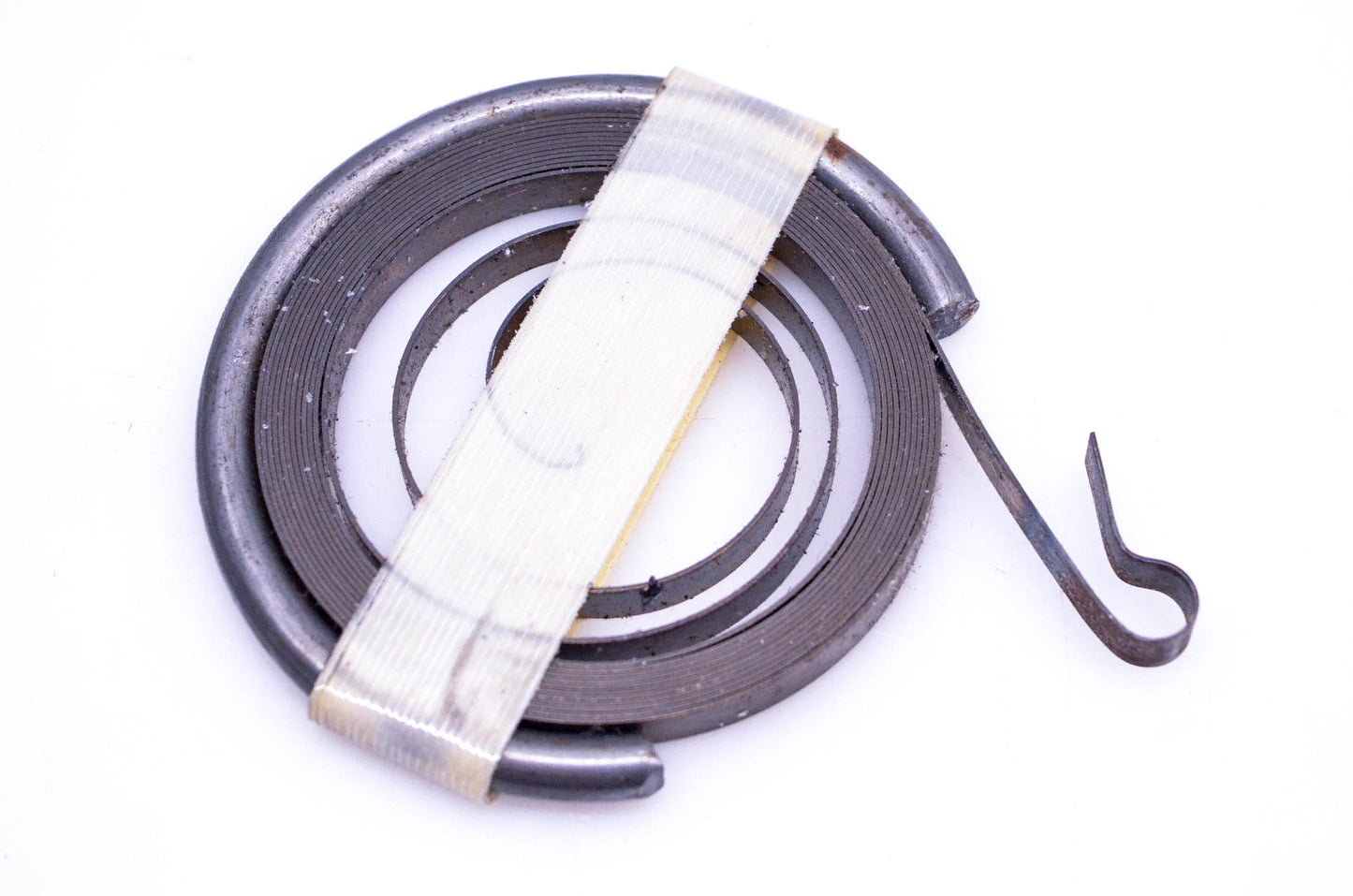 New OEM Tecumseh 590414 Recoil Spring NOS