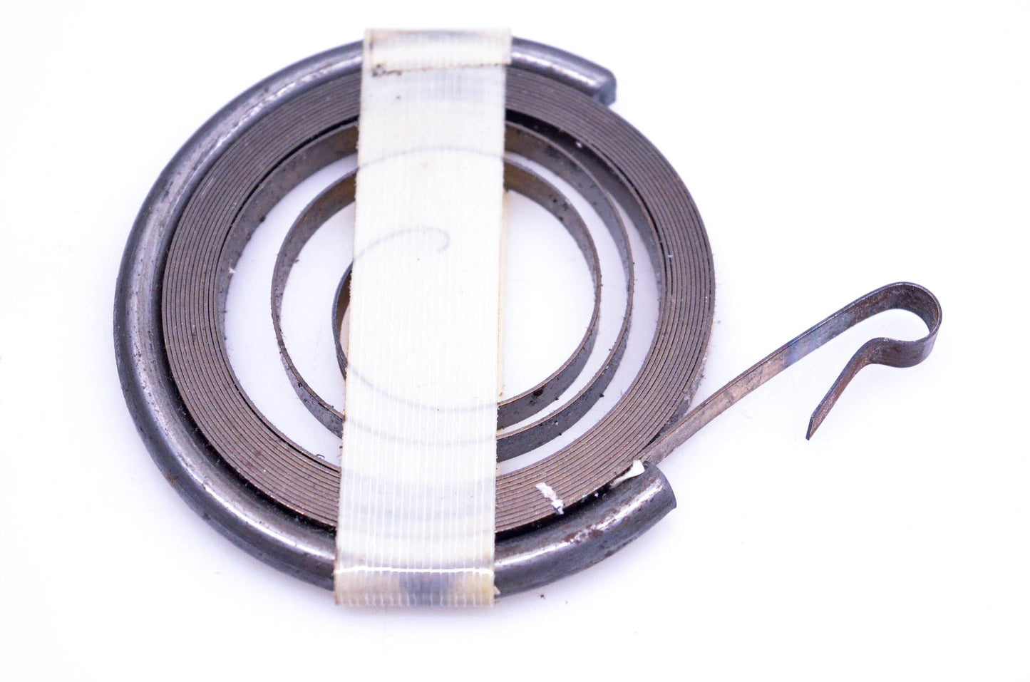 New OEM Tecumseh 590414 Recoil Spring NOS
