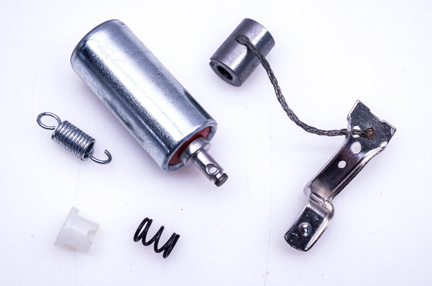 Foley-PLP 147-050, 294628 Ignition Condenser Kit NOS