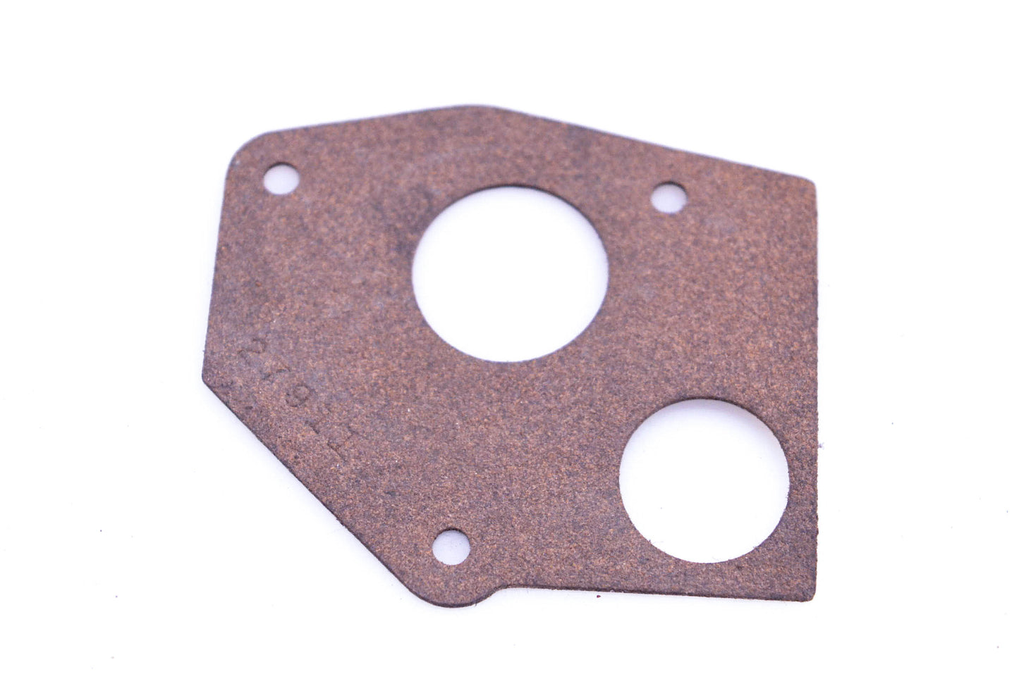 New OEM Briggs & Stratton 27911 Fuel Tank Mounting Gasket NOS