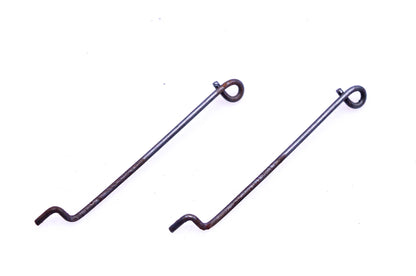New OEM Tecumseh 33151 Governor Links Qty 2 NOS