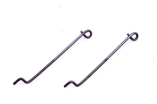 New OEM Tecumseh 33151 Governor Links Qty 2 NOS