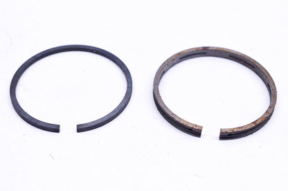 New OEM Briggs & Stratton 61757 Piston Ring Kit NOS
