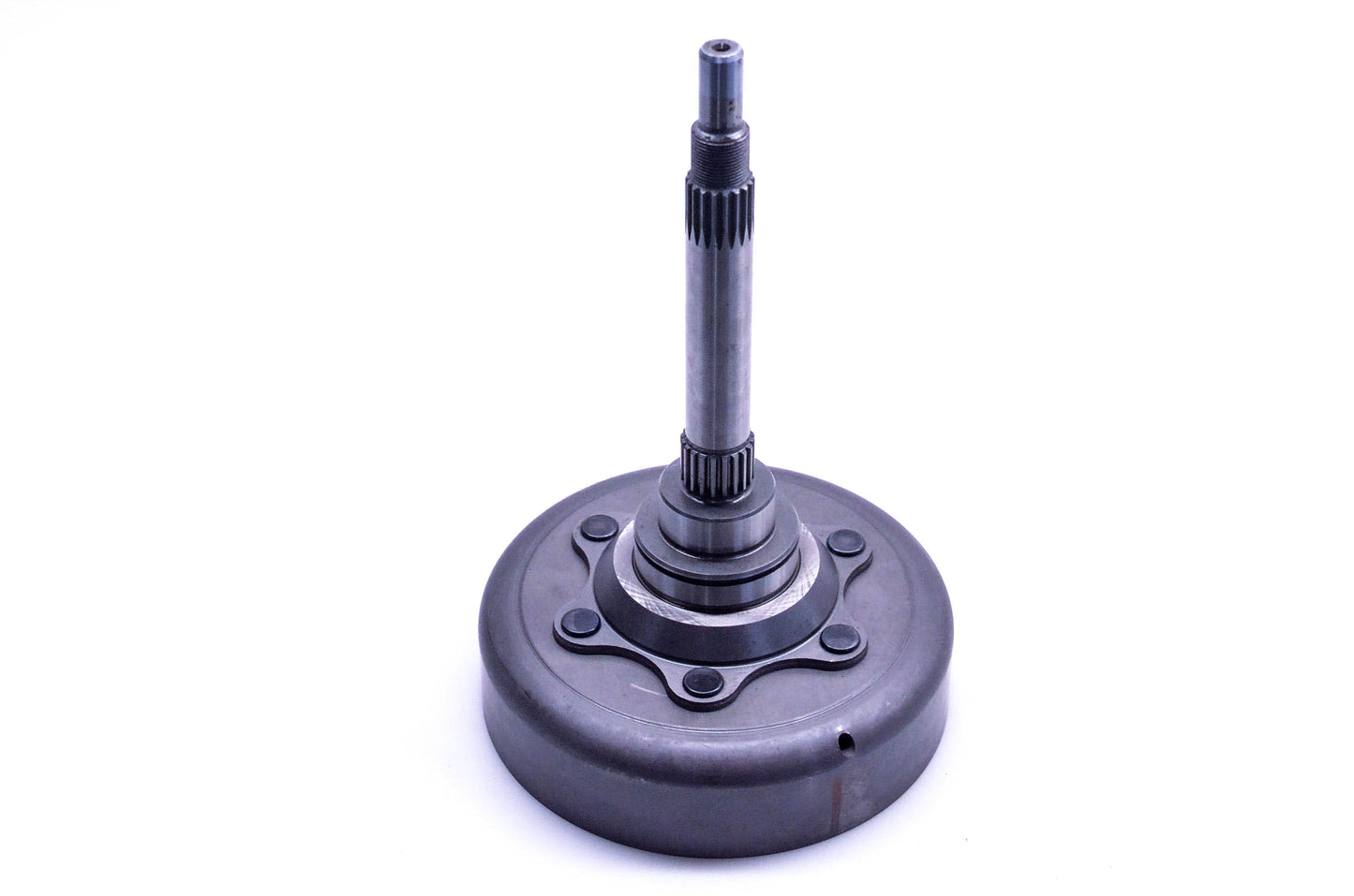 New OEM Yamaha 5KM-16611-00-00 Wet Centrifugul Clutch NOS
