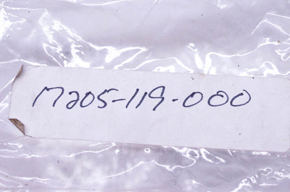 New OEM Honda 17205-119-000 Air Filter NOS