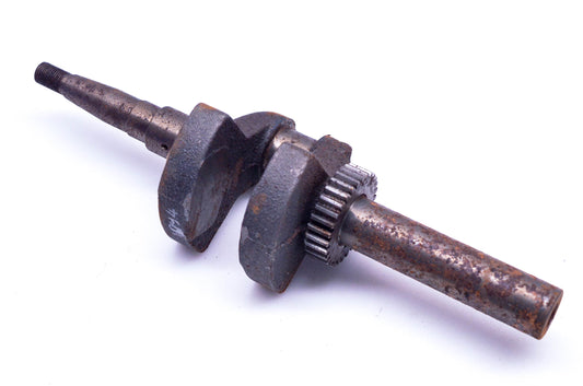 New OEM Tecumseh 31729 Crankshaft NOS