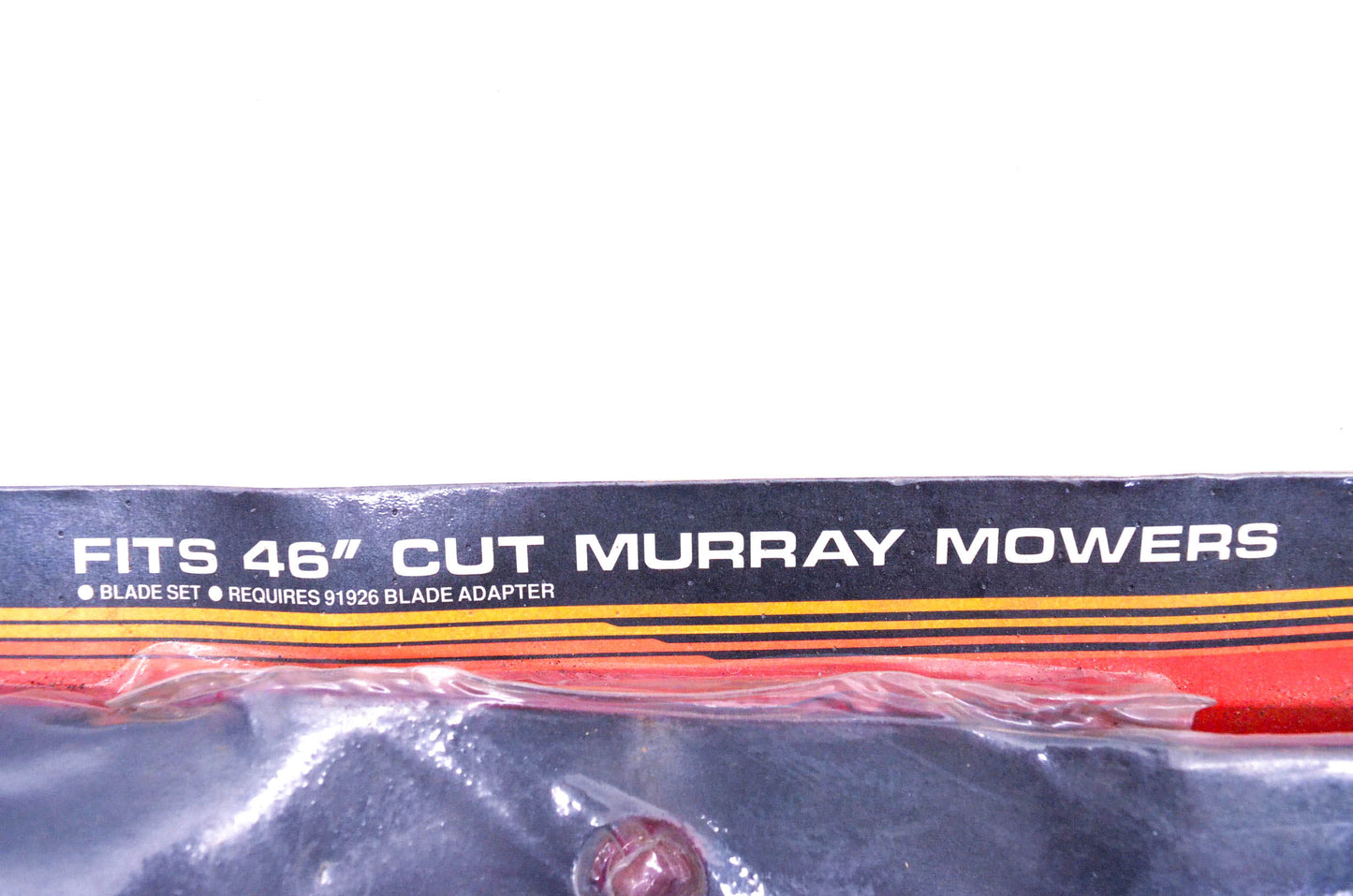 Murray 492117 Replacement Blade Kit NOS