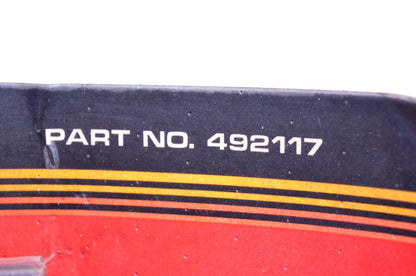 Murray 492117 Replacement Blade Kit NOS