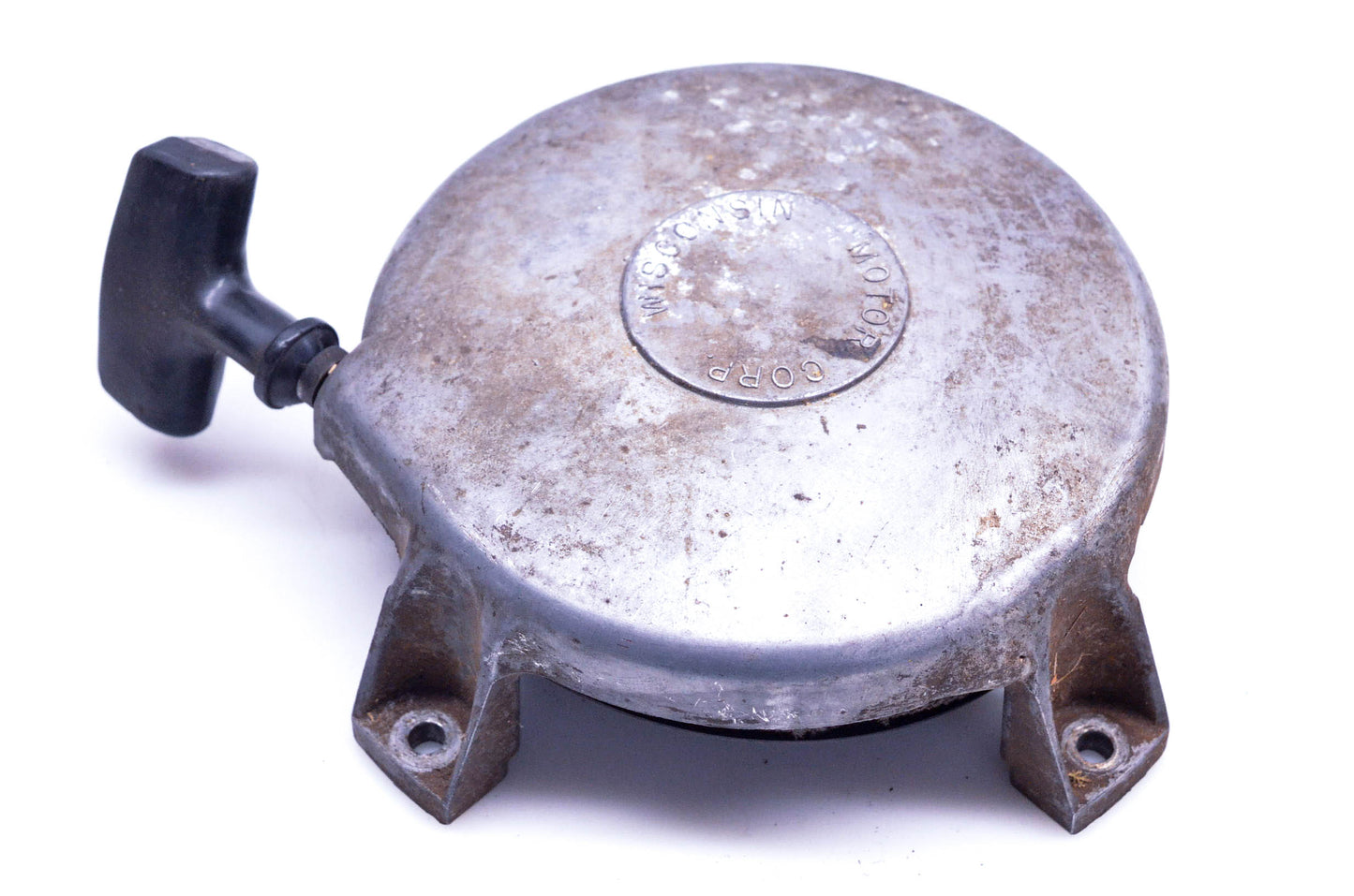 Wisconsin Parts U-278-C SK-1402-H-4 Rewind Starter Assembly
