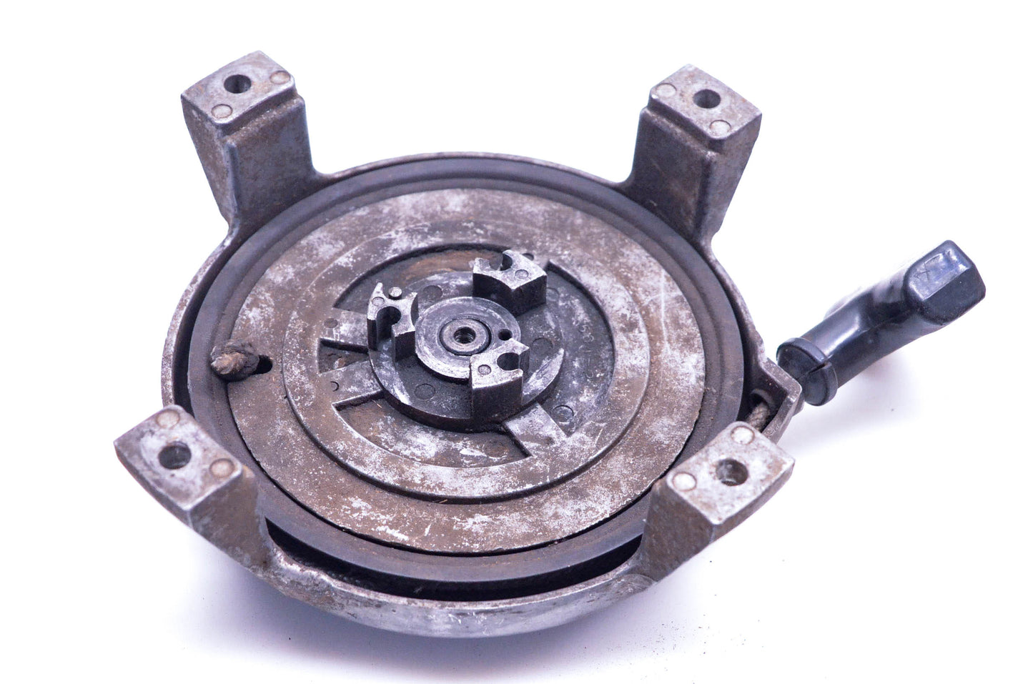 Wisconsin Parts U-278-C SK-1402-H-4 Rewind Starter Assembly