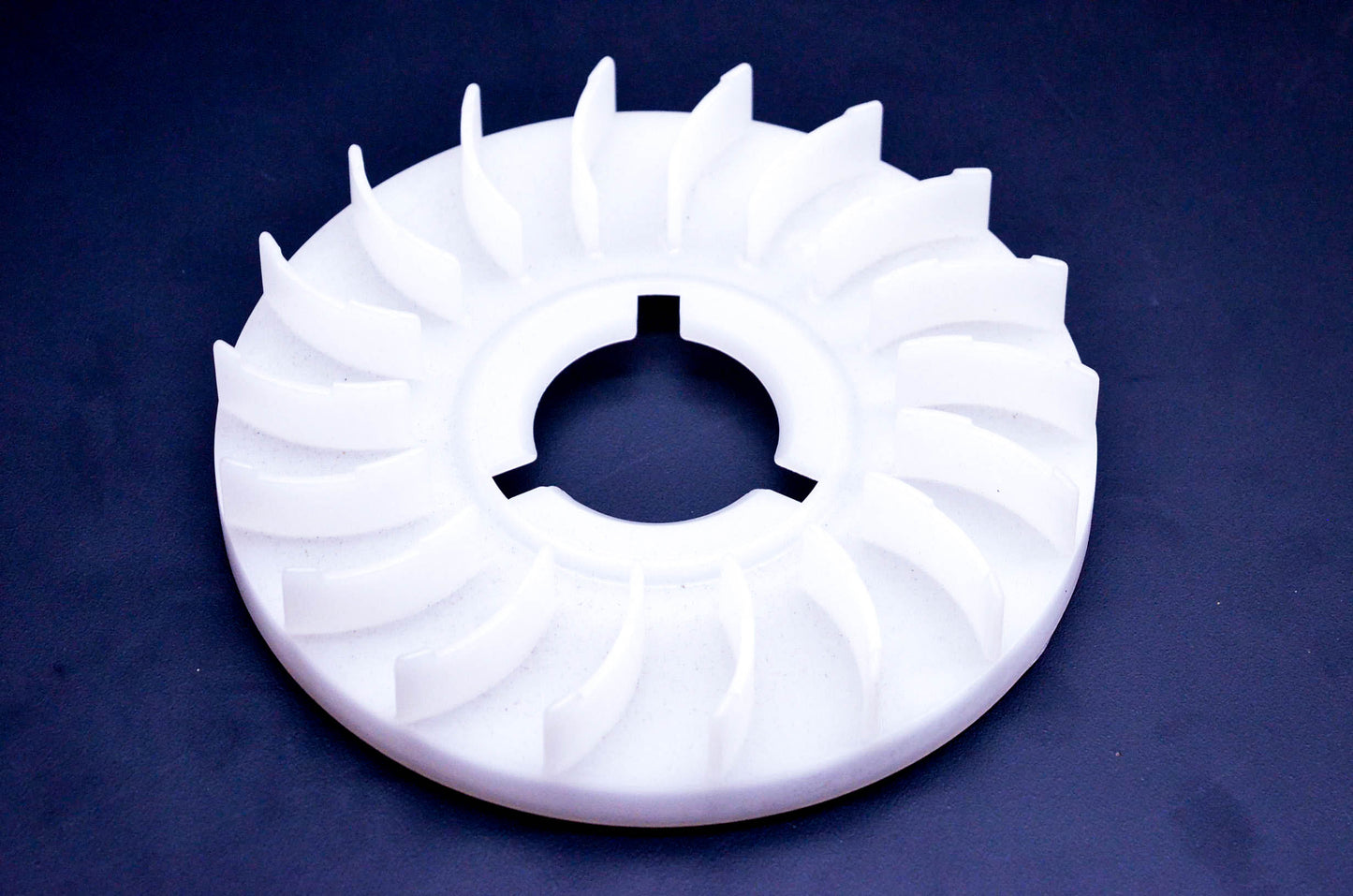 New OEM Tecumseh 610933 Flywheel NOS