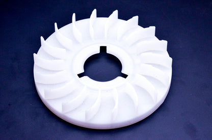 New OEM Tecumseh 610933 Flywheel NOS