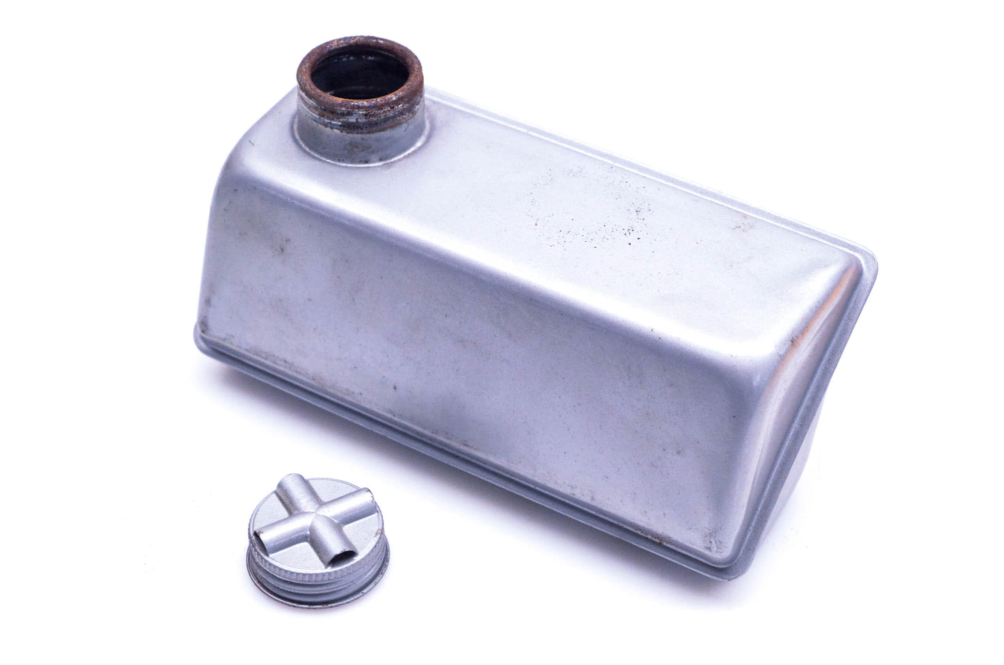 New OEM Tecumseh 31263 Fuel Tank NOS