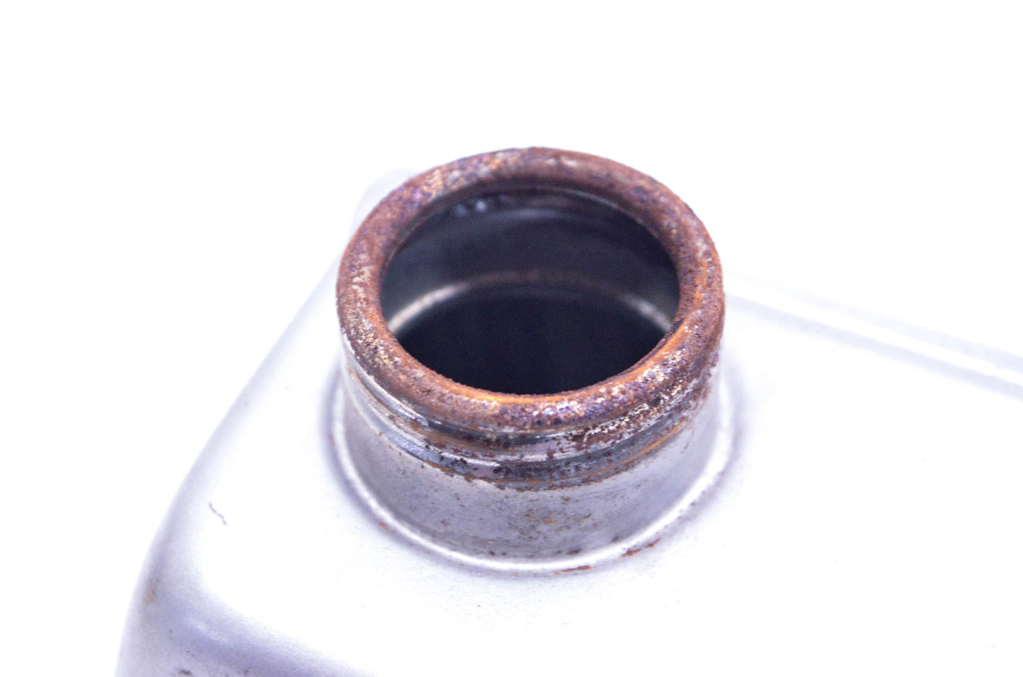 New OEM Tecumseh 31263 Fuel Tank NOS