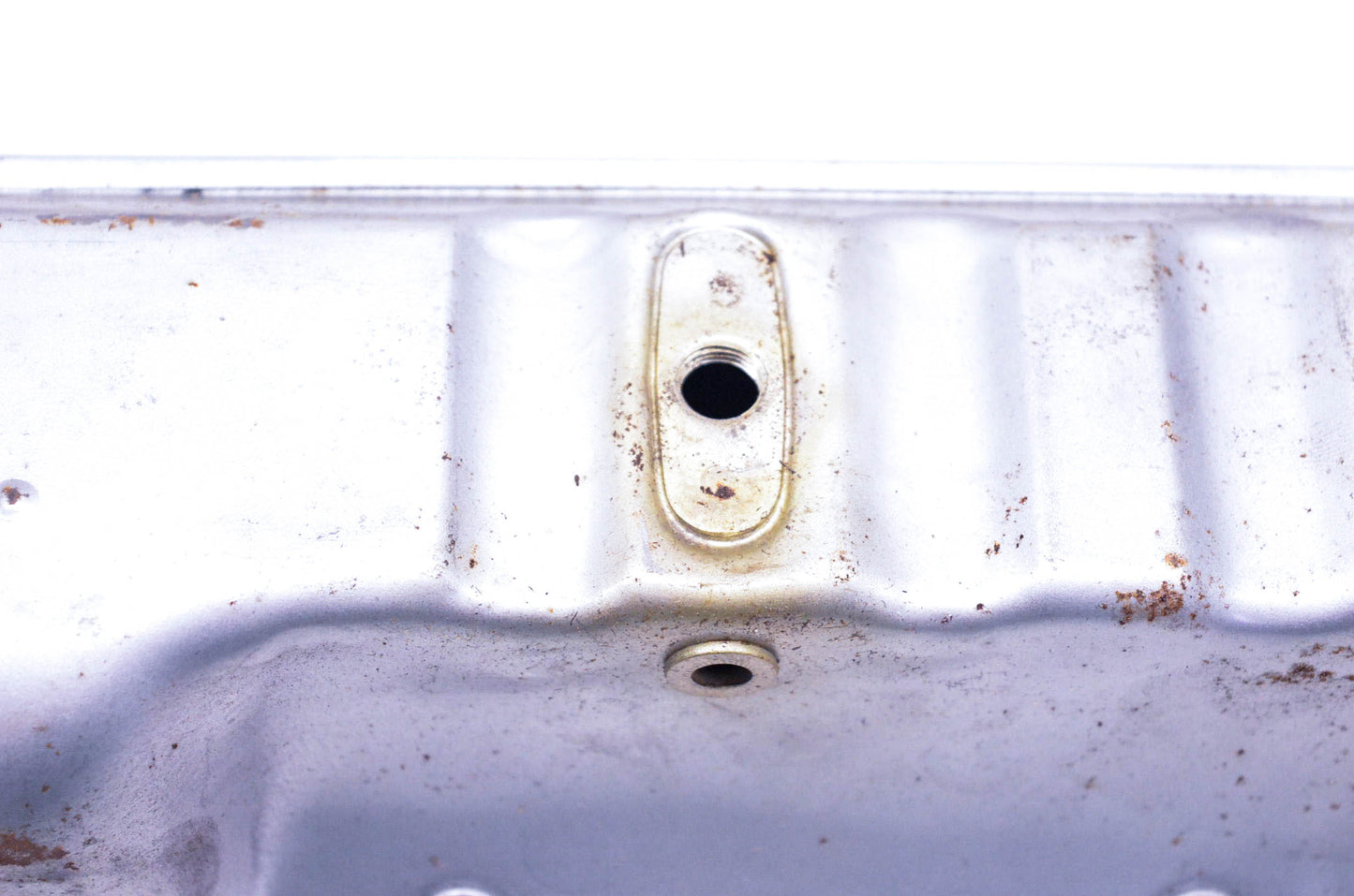 New OEM Tecumseh 31263 Fuel Tank NOS
