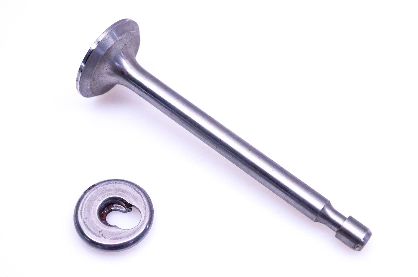 New OEM Tecumseh 31469A Exhaust Valve Kit NOS