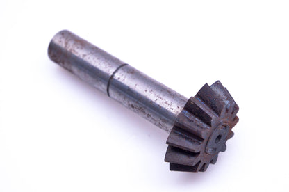 New OEM Tecumseh 776055B Gear And Shaft NOS
