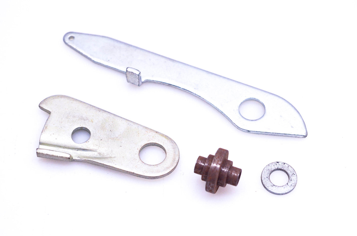 New OEM Tecumseh 31518 Lever Kit NOS