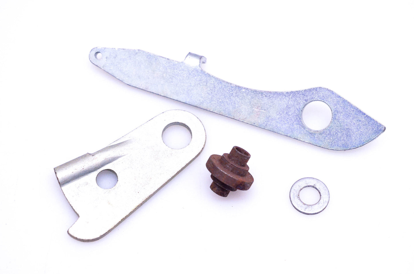 New OEM Tecumseh 31518 Lever Kit NOS