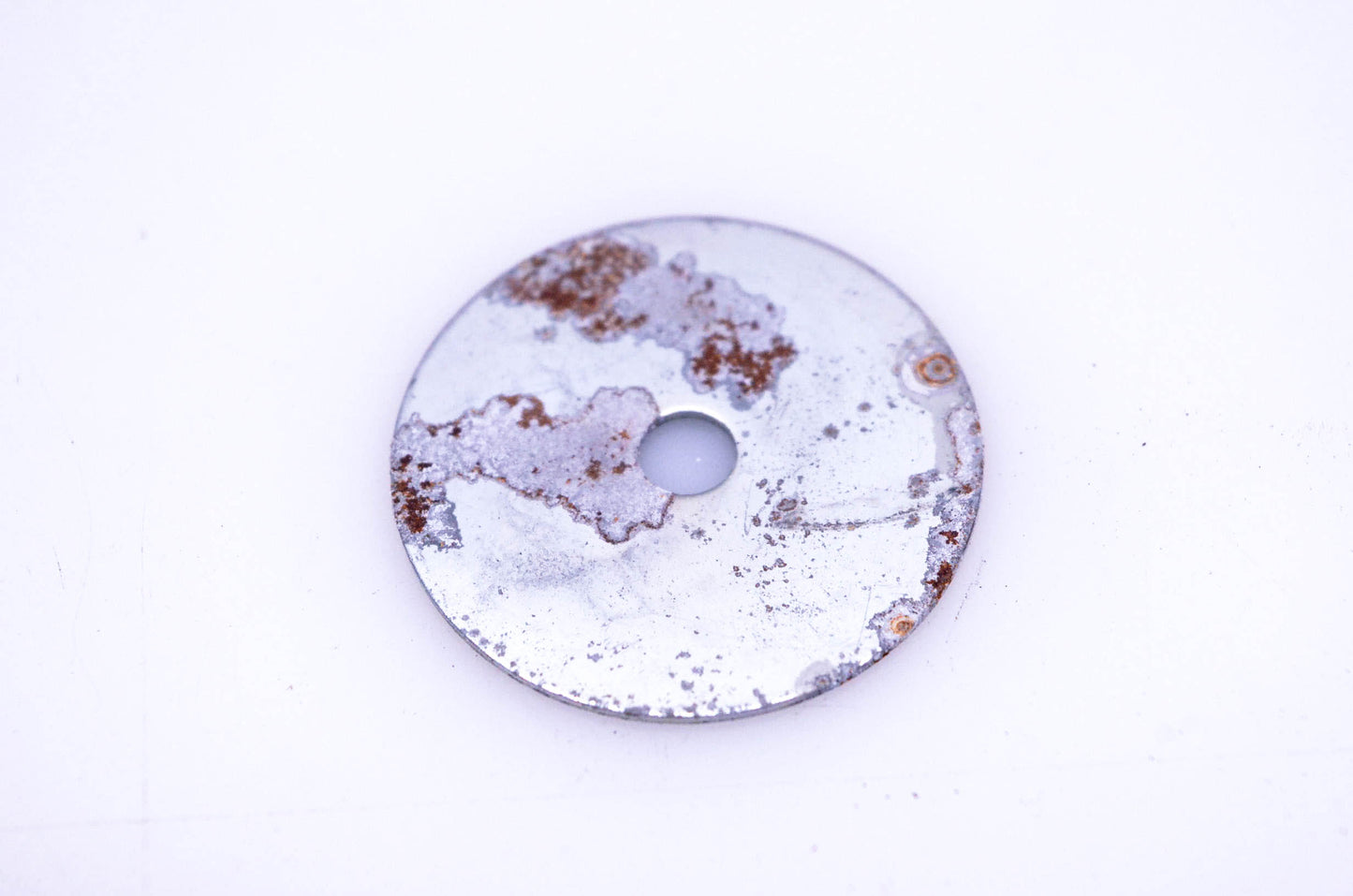 New OEM Tecumseh 31281 Washer NOS