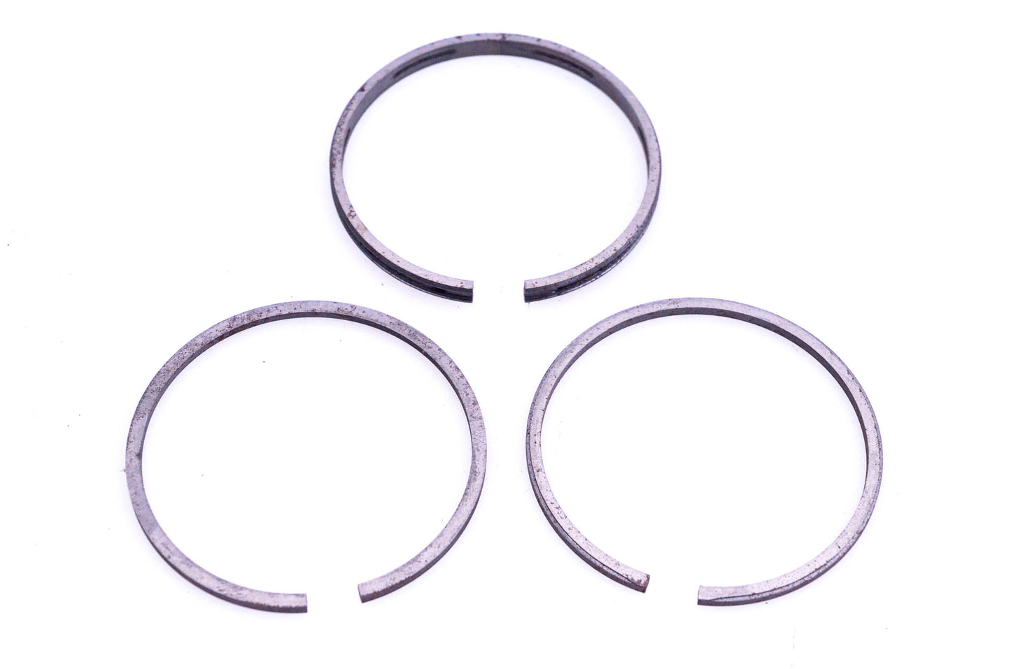 New OEM Briggs & Stratton 293508 Piston Ring Kit NOS