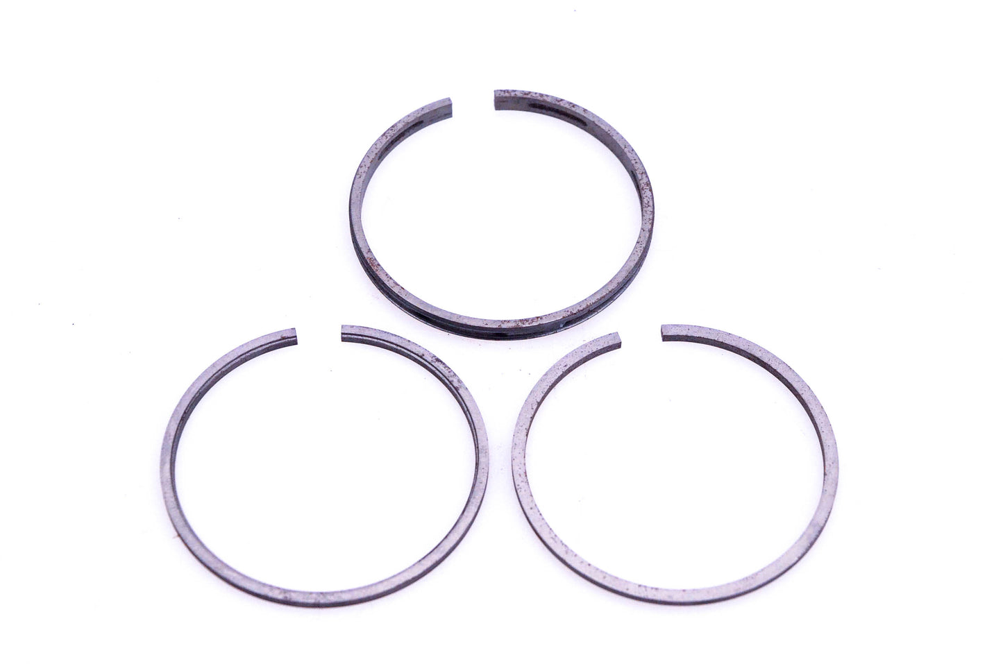 New OEM Briggs & Stratton 293508 Piston Ring Kit NOS