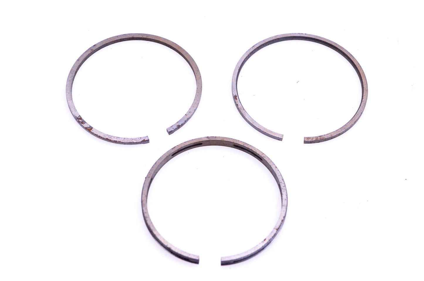 New OEM Briggs & Stratton 294225 Piston Ring .020" Kit NOS