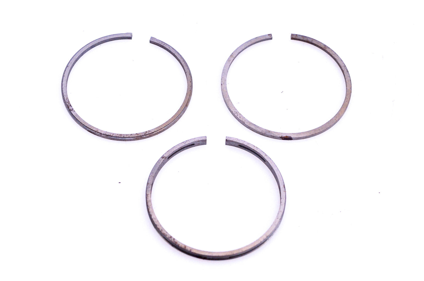 New OEM Briggs & Stratton 294225 Piston Ring .020" Kit NOS