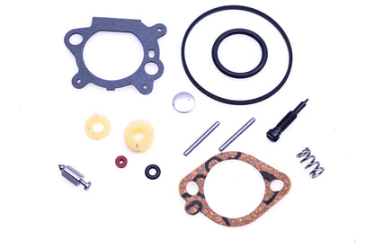 New OEM Briggs & Stratton 498260 Carburetor Overhaul Kit NOS