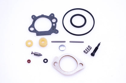 New OEM Briggs & Stratton 498260 Carburetor Overhaul Kit NOS
