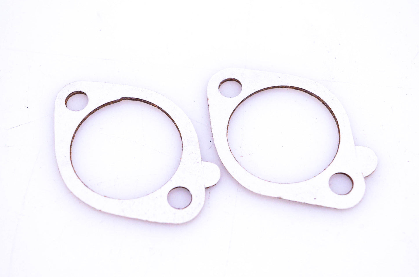 New OEM Briggs & Stratton 272296 Air Cleaner Gaskets Qty 2 NOS