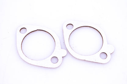 New OEM Briggs & Stratton 272296 Air Cleaner Gaskets Qty 2 NOS