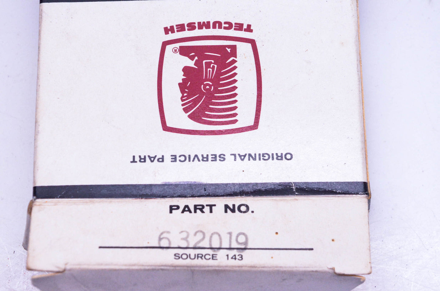 New OEM Tecumseh 632019 Float Chamber NOS