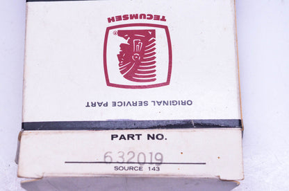 New OEM Tecumseh 632019 Float Chamber NOS