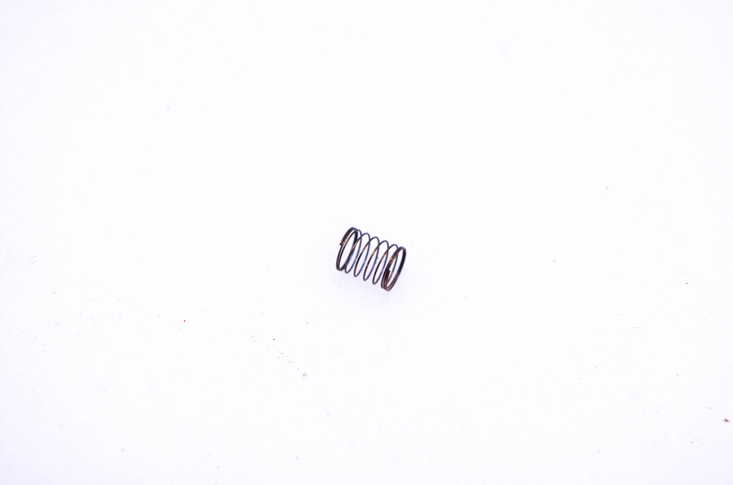 New OEM Briggs & Stratton 261358 Diaphragm Spring NOS