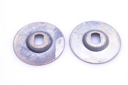 New OEM Tecumseh 590267 Rewind Stater Washers Qty 2 NOS