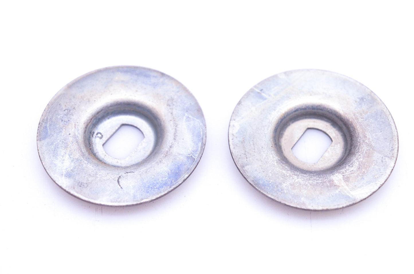 New OEM Tecumseh 590267 Rewind Stater Washers Qty 2 NOS