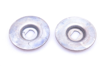 New OEM Tecumseh 590267 Rewind Stater Washers Qty 2 NOS