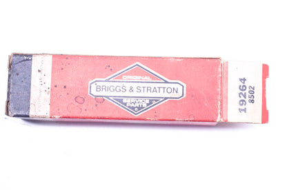 New OEM Briggs & Stratton 19264 Tap NOS