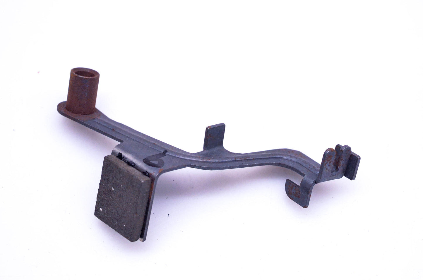 New OEM Tecumseh 34801 Brake Lever NOS