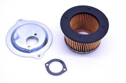 New OEM Tecumseh 730164 Air Cleaner Kit NOS